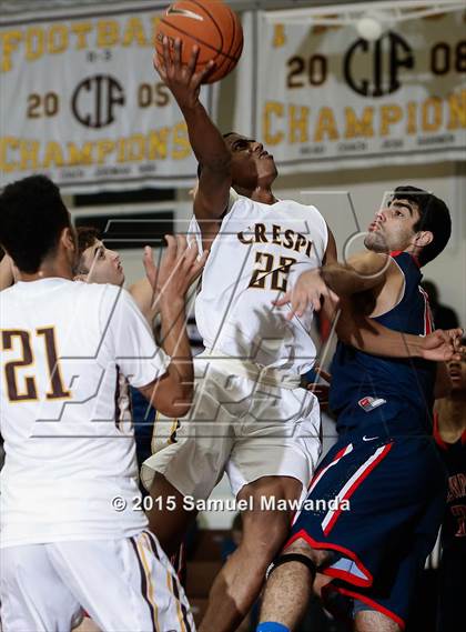 Thumbnail 2 in Viewpoint @ Crespi photogallery.