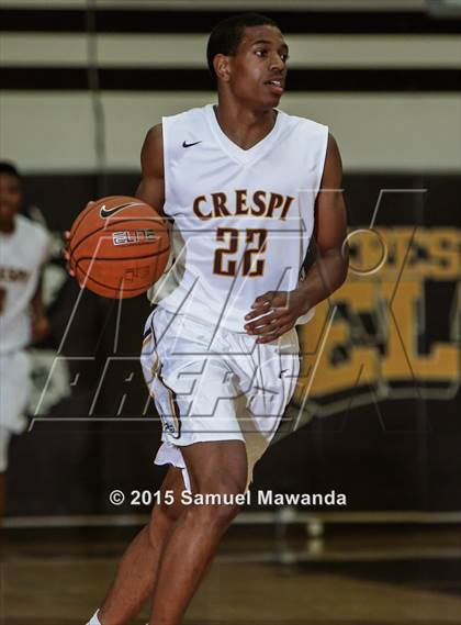 Thumbnail 3 in Viewpoint @ Crespi photogallery.