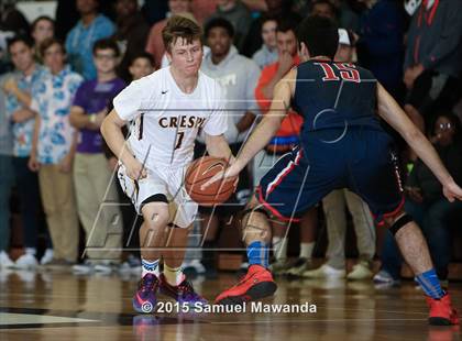 Thumbnail 1 in Viewpoint @ Crespi photogallery.