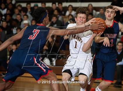 Thumbnail 1 in Viewpoint @ Crespi photogallery.