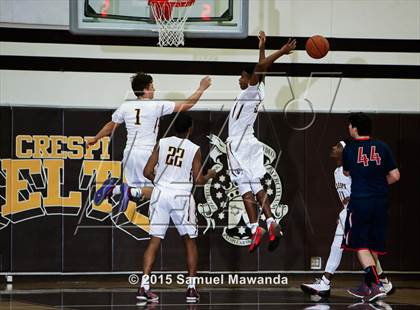 Thumbnail 2 in Viewpoint @ Crespi photogallery.