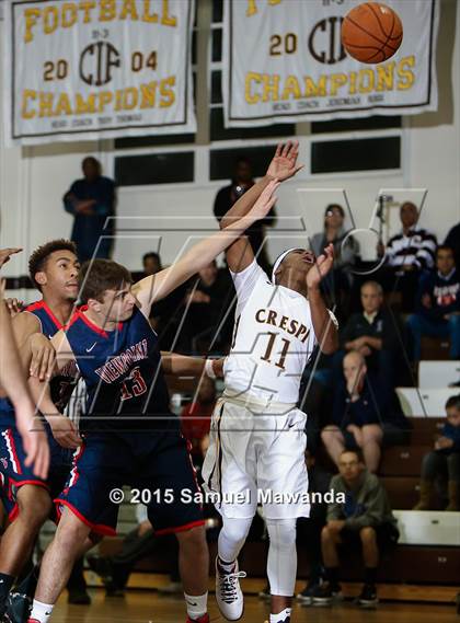 Thumbnail 2 in Viewpoint @ Crespi photogallery.