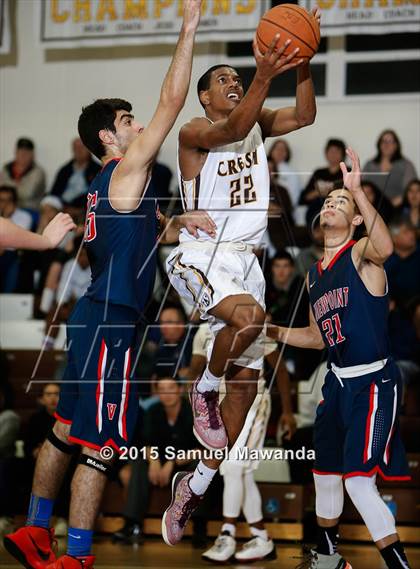 Thumbnail 2 in Viewpoint @ Crespi photogallery.