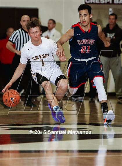 Thumbnail 2 in Viewpoint @ Crespi photogallery.