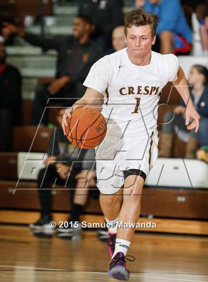 Thumbnail 3 in Viewpoint @ Crespi photogallery.