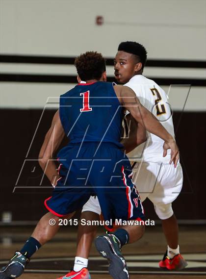 Thumbnail 2 in Viewpoint @ Crespi photogallery.