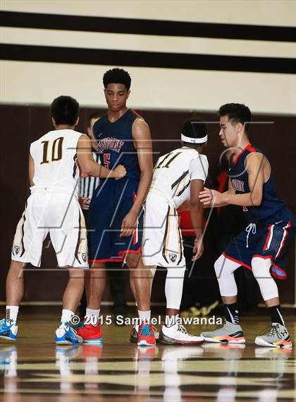 Thumbnail 2 in Viewpoint @ Crespi photogallery.