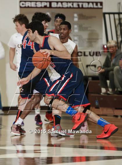 Thumbnail 3 in Viewpoint @ Crespi photogallery.