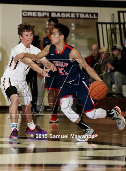 Thumbnail 3 in Viewpoint @ Crespi photogallery.