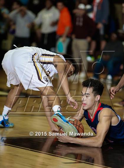 Thumbnail 3 in Viewpoint @ Crespi photogallery.