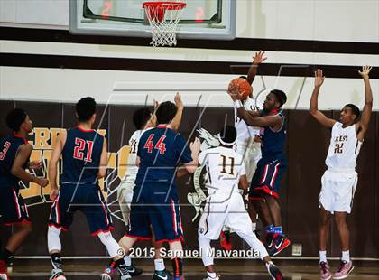 Thumbnail 1 in Viewpoint @ Crespi photogallery.