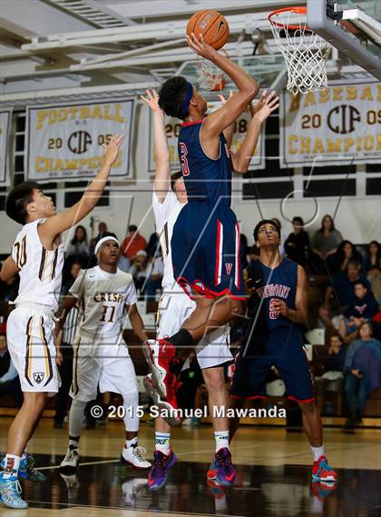 Thumbnail 1 in Viewpoint @ Crespi photogallery.
