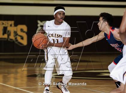 Thumbnail 2 in Viewpoint @ Crespi photogallery.