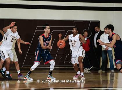Thumbnail 3 in Viewpoint @ Crespi photogallery.