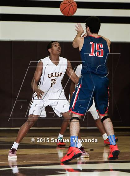 Thumbnail 2 in Viewpoint @ Crespi photogallery.