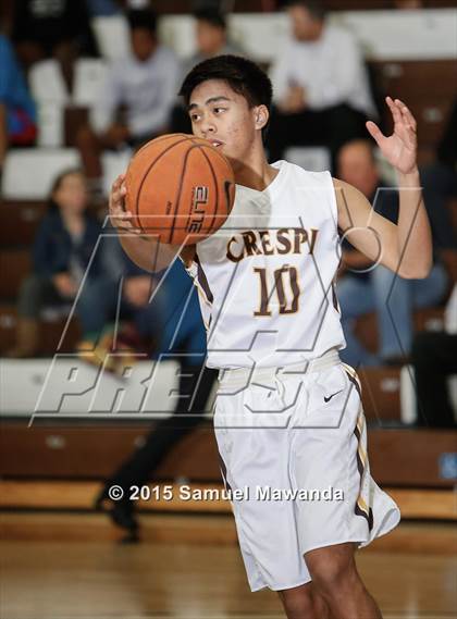 Thumbnail 2 in Viewpoint @ Crespi photogallery.
