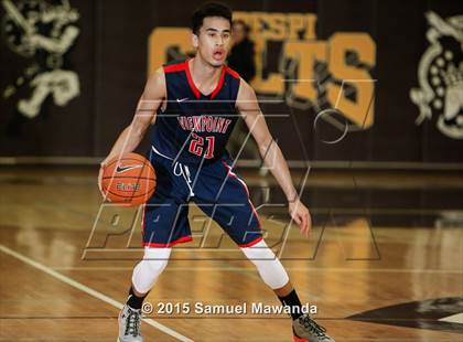 Thumbnail 3 in Viewpoint @ Crespi photogallery.