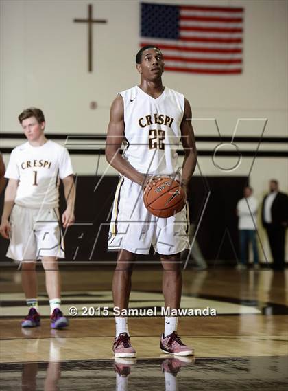Thumbnail 3 in Viewpoint @ Crespi photogallery.