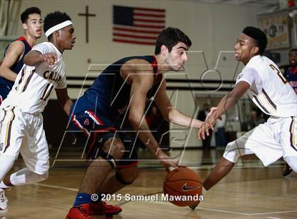 Thumbnail 2 in Viewpoint @ Crespi photogallery.