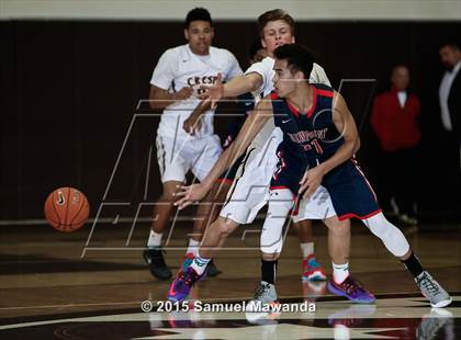 Thumbnail 1 in Viewpoint @ Crespi photogallery.