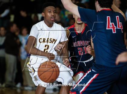 Thumbnail 2 in Viewpoint @ Crespi photogallery.