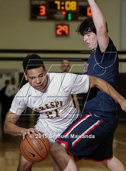 Thumbnail 1 in Viewpoint @ Crespi photogallery.