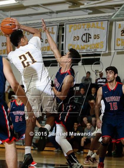 Thumbnail 3 in Viewpoint @ Crespi photogallery.