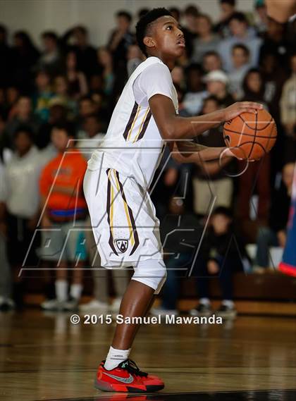 Thumbnail 3 in Viewpoint @ Crespi photogallery.