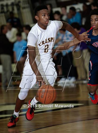 Thumbnail 3 in Viewpoint @ Crespi photogallery.