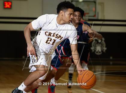Thumbnail 3 in Viewpoint @ Crespi photogallery.