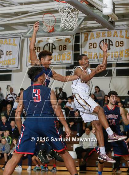 Thumbnail 3 in Viewpoint @ Crespi photogallery.