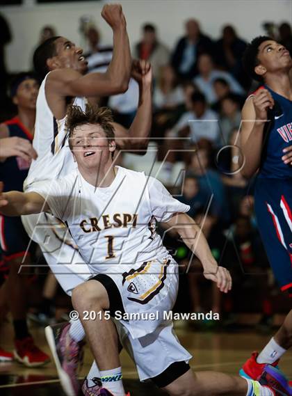 Thumbnail 2 in Viewpoint @ Crespi photogallery.