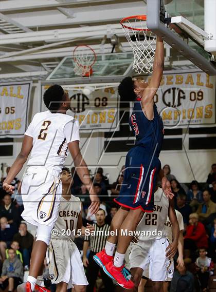 Thumbnail 1 in Viewpoint @ Crespi photogallery.