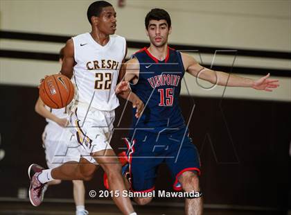 Thumbnail 2 in Viewpoint @ Crespi photogallery.