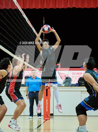La Quinta vs Bishop Diego (CIF-SS D8 Playoffs)