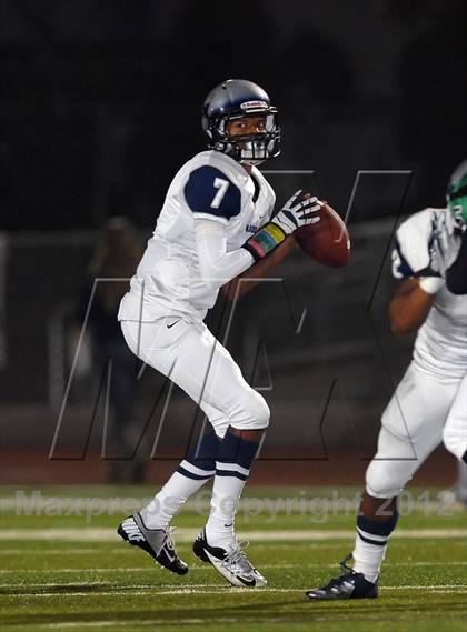 Thumbnail 3 in Monrovia vs. Madison (CIF SoCal Regional D3 Final) photogallery.