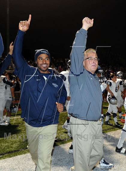 Thumbnail 1 in Monrovia vs. Madison (CIF SoCal Regional D3 Final) photogallery.