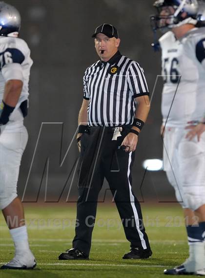 Thumbnail 2 in Monrovia vs. Madison (CIF SoCal Regional D3 Final) photogallery.