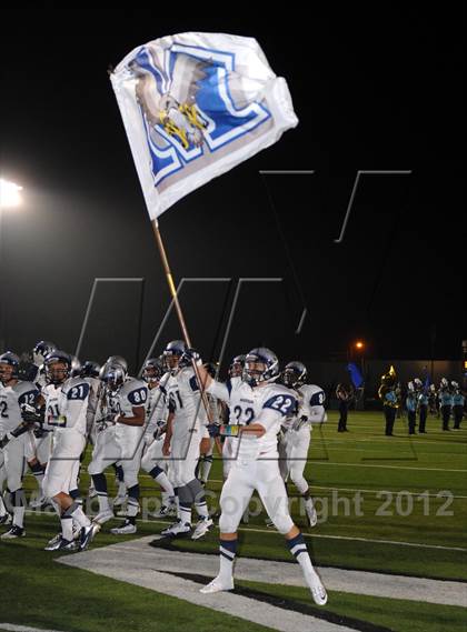 Thumbnail 2 in Monrovia vs. Madison (CIF SoCal Regional D3 Final) photogallery.