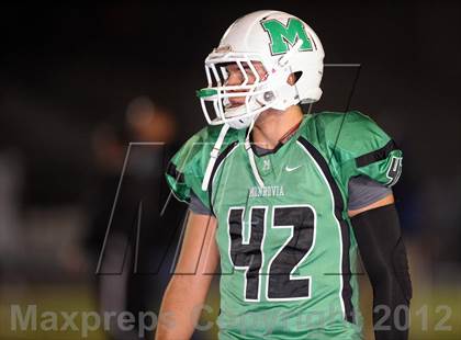 Thumbnail 2 in Monrovia vs. Madison (CIF SoCal Regional D3 Final) photogallery.