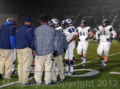 Thumbnail 3 in Monrovia vs. Madison (CIF SoCal Regional D3 Final) photogallery.