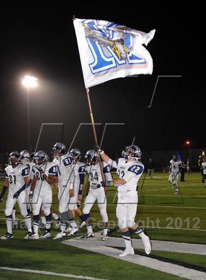 Thumbnail 3 in Monrovia vs. Madison (CIF SoCal Regional D3 Final) photogallery.