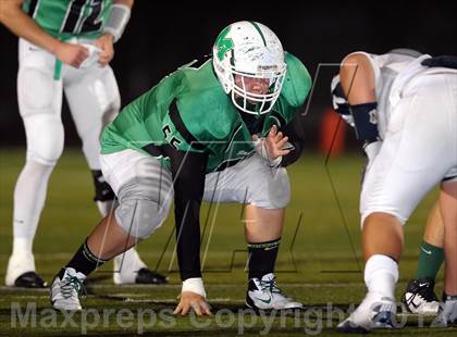 Thumbnail 2 in Monrovia vs. Madison (CIF SoCal Regional D3 Final) photogallery.