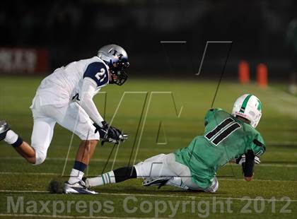 Thumbnail 1 in Monrovia vs. Madison (CIF SoCal Regional D3 Final) photogallery.