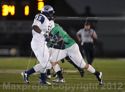 Thumbnail 3 in Monrovia vs. Madison (CIF SoCal Regional D3 Final) photogallery.