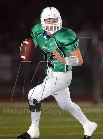 Thumbnail 3 in Monrovia vs. Madison (CIF SoCal Regional D3 Final) photogallery.