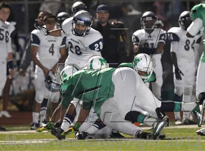 Thumbnail 3 in Monrovia vs. Madison (CIF SoCal Regional D3 Final) photogallery.