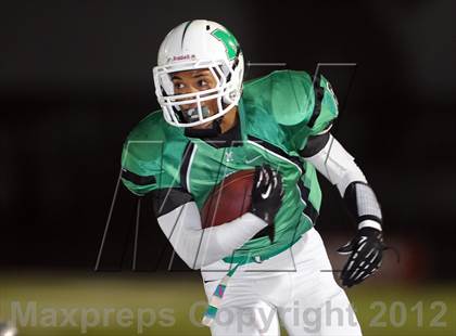 Thumbnail 1 in Monrovia vs. Madison (CIF SoCal Regional D3 Final) photogallery.