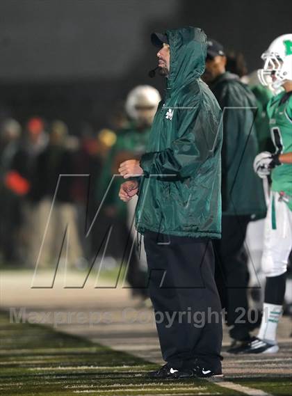 Thumbnail 3 in Monrovia vs. Madison (CIF SoCal Regional D3 Final) photogallery.