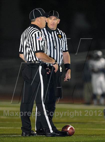 Thumbnail 3 in Monrovia vs. Madison (CIF SoCal Regional D3 Final) photogallery.